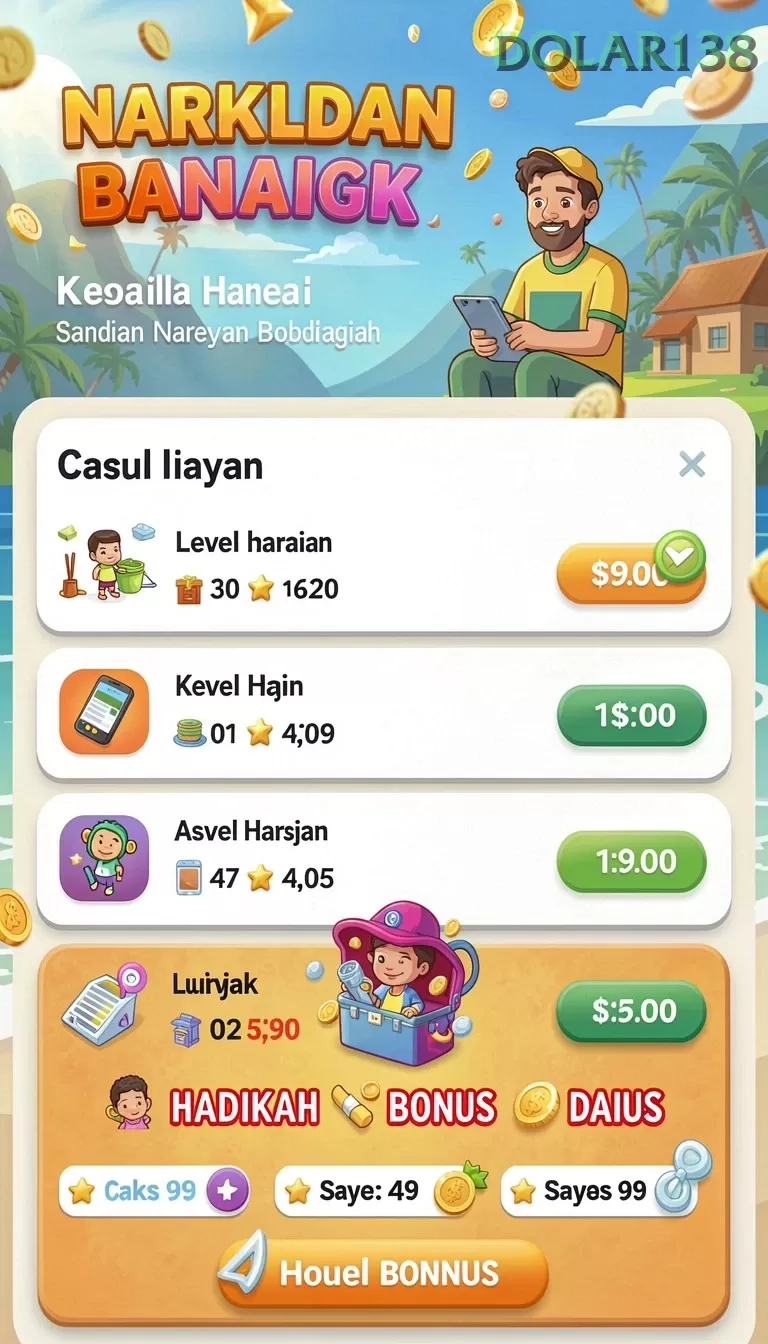 Cuplikan layar FW66 — pengaturan akun