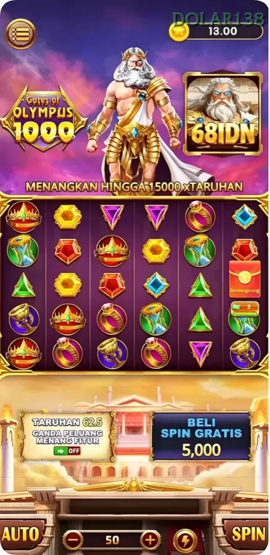 Cuplikan layar HOMETOGEL — halaman utama
