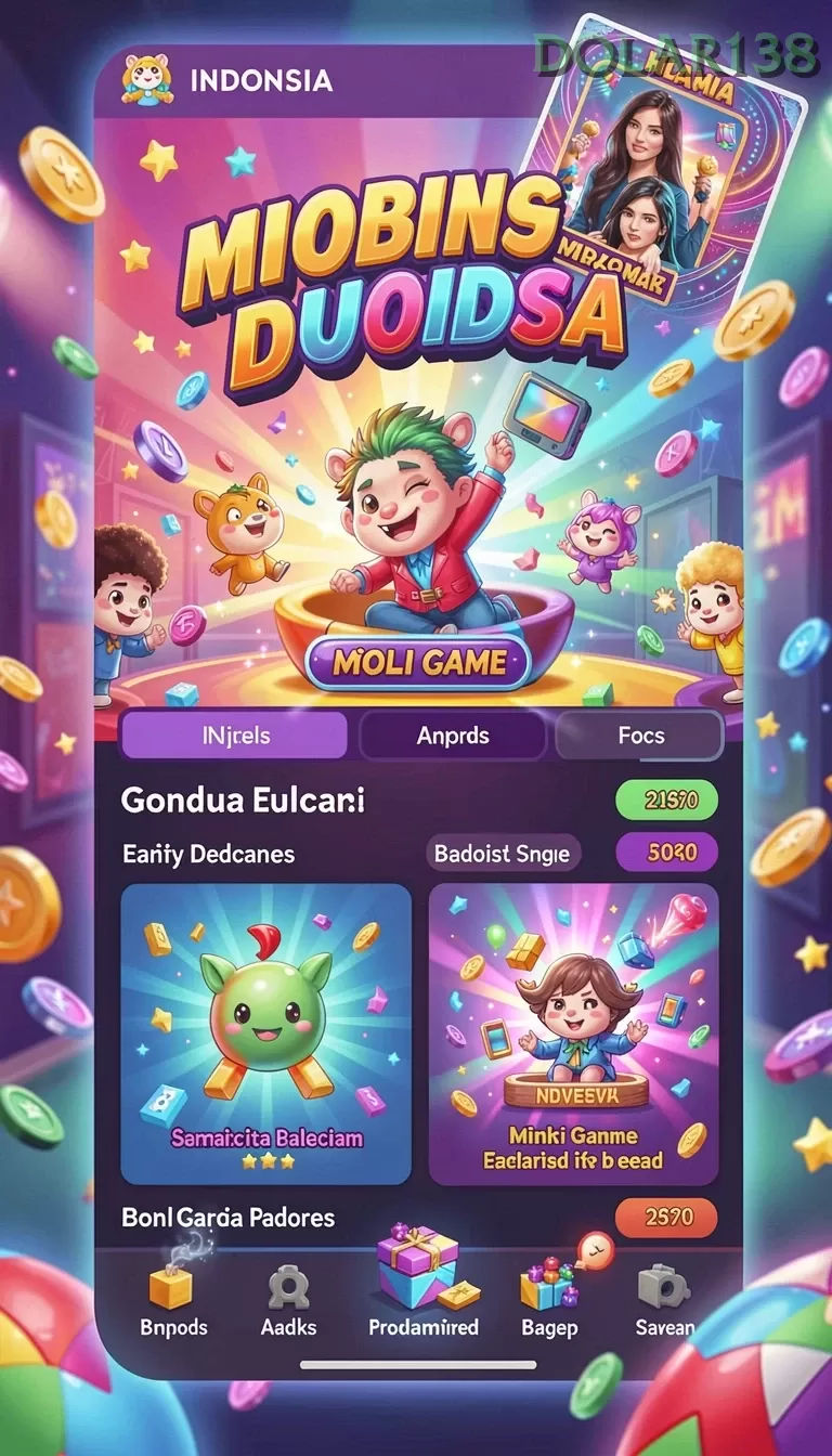 Cuplikan layar HOMETOGEL — aktivitas